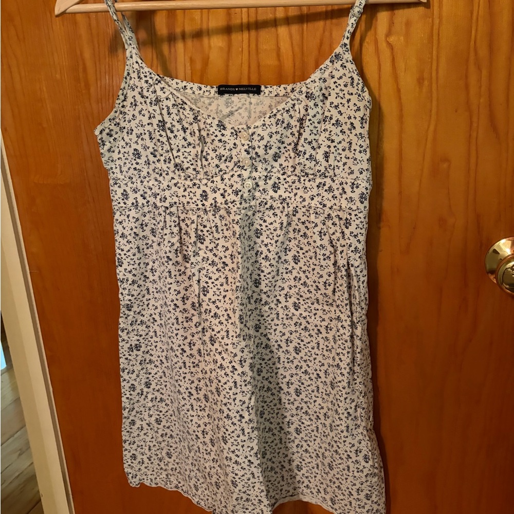 Brandy Melville Dress